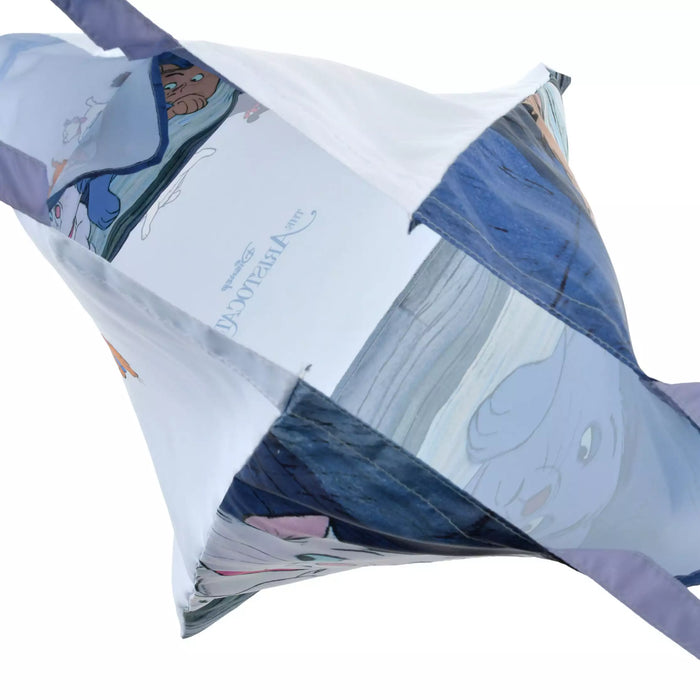 JDS - The Aristocats Marie, Berlioz, Toulouse "Moment" Foldable Shopping Bag/Eco Bag (Release Date: Dec 23, 2025)