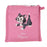 JDS - Minnie & Figaro "Cherry, Watercolor" Foldable Shopping Bag/Eco Bag (Release Date: Dec 23, 2025)