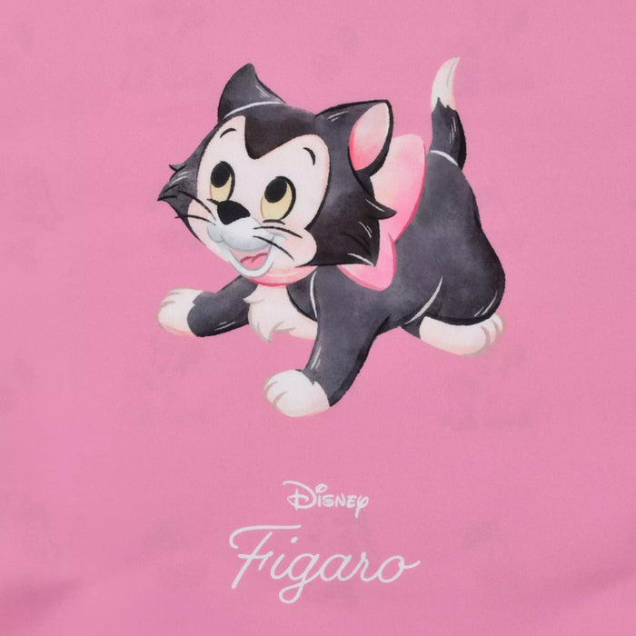JDS - Minnie & Figaro "Cherry, Watercolor" Foldable Shopping Bag/Eco Bag (Release Date: Dec 23, 2025)