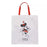 JDS - Minnie Mouse "Classic Sketch" Foldable Shopping Bag/Eco Bag (Release Date: Dec 23, 2025)