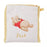 JDS - Winnie the Pooh "Relaxing" Foldable Shopping Bag/Eco Bag (Release Date: Dec 23, 2025)
