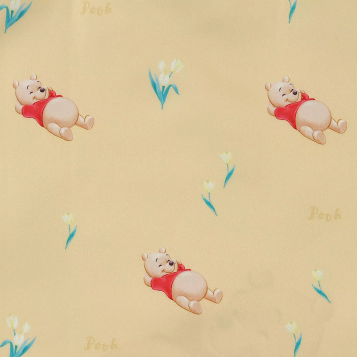 JDS - Winnie the Pooh "Relaxing" Foldable Shopping Bag/Eco Bag (Release Date: Dec 23, 2025)