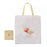JDS - Winnie the Pooh "Relaxing" Foldable Shopping Bag/Eco Bag (Release Date: Dec 23, 2025)
