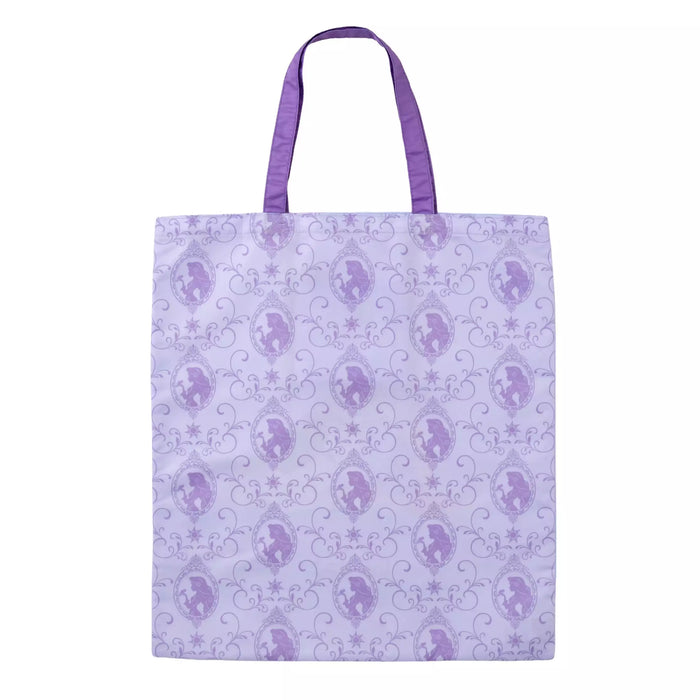 JDS - Rapunzel & Maximus Foldable Shopping Bag/Eco Bag (Release Date: Dec 23, 2025)