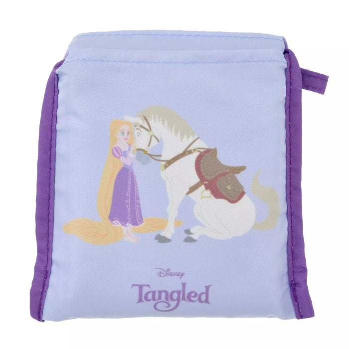 JDS - Rapunzel & Maximus Foldable Shopping Bag/Eco Bag (Release Date: Dec 23, 2025)