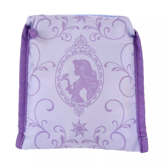 JDS - Rapunzel & Maximus Foldable Shopping Bag/Eco Bag (Release Date: Dec 23, 2025)
