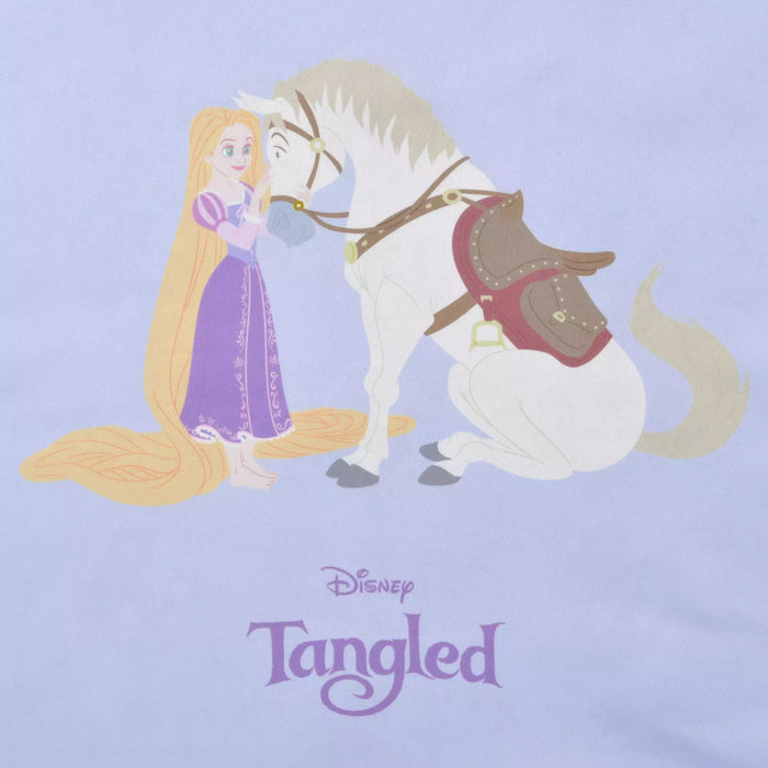 JDS - Rapunzel & Maximus Foldable Shopping Bag/Eco Bag (Release Date: Dec 23, 2025)
