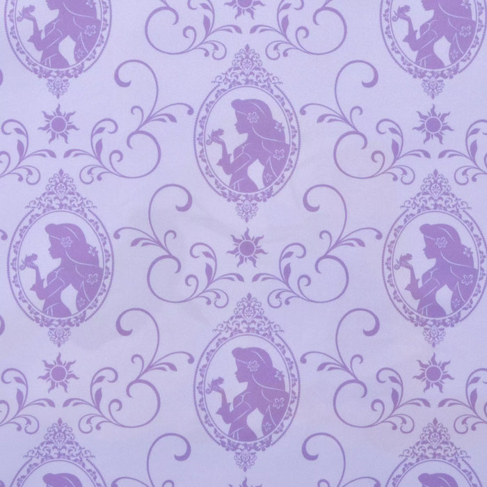 JDS - Rapunzel & Maximus Foldable Shopping Bag/Eco Bag (Release Date: Dec 23, 2025)