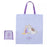 JDS - Rapunzel & Maximus Foldable Shopping Bag/Eco Bag (Release Date: Dec 23, 2025)