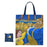 JDS - Belle & the Beast "Dancehall Moment" Foldable Shopping Bag/Eco Bag (Release Date: Dec 23, 2025)