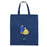 JDS - Belle & the Beast "Dancehall Moment" Foldable Shopping Bag/Eco Bag (Release Date: Dec 23, 2025)