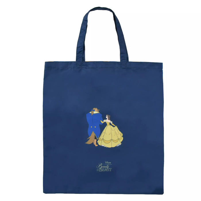 JDS - Belle & the Beast "Dancehall Moment" Foldable Shopping Bag/Eco Bag (Release Date: Dec 23, 2025)