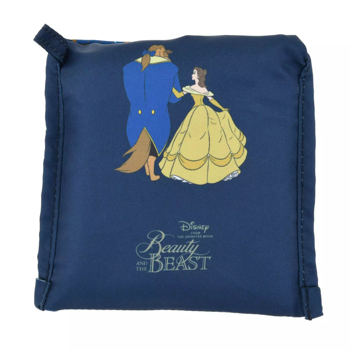 JDS - Belle & the Beast "Dancehall Moment" Foldable Shopping Bag/Eco Bag (Release Date: Dec 23, 2025)