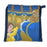 JDS - Belle & the Beast "Dancehall Moment" Foldable Shopping Bag/Eco Bag (Release Date: Dec 23, 2025)