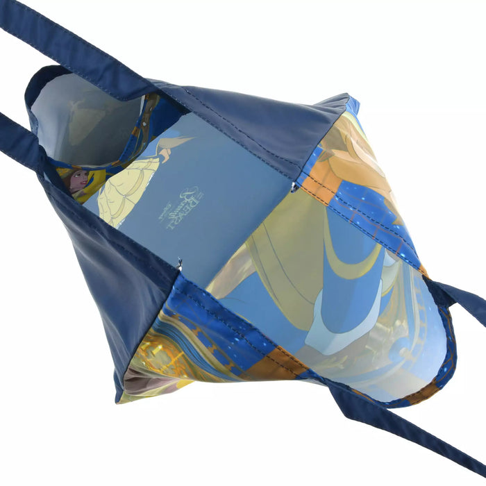 JDS - Belle & the Beast "Dancehall Moment" Foldable Shopping Bag/Eco Bag (Release Date: Dec 23, 2025)