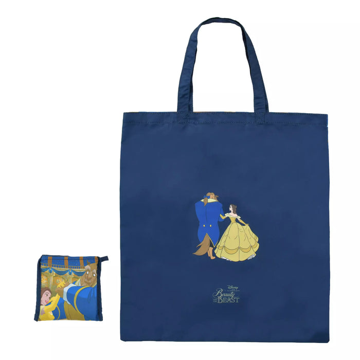 JDS - Belle & the Beast "Dancehall Moment" Foldable Shopping Bag/Eco Bag (Release Date: Dec 23, 2025)