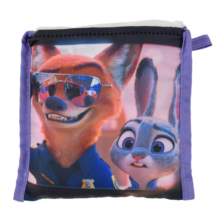 JDS - Judy Hopps & Nick Wilde "Sunglasses Moment" Foldable Shopping Bag/Eco Bag (Release Date: Dec 23, 2025)