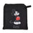 JDS - Mickey Mouse "Classic Sketch" Foldable Shopping Bag/Eco Bag (Release Date: Dec 23, 2025)