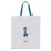 JDS - Mirabelle and the Magical House Foldable Shopping Bag/Eco Bag (Release Date: Dec 23, 2025)