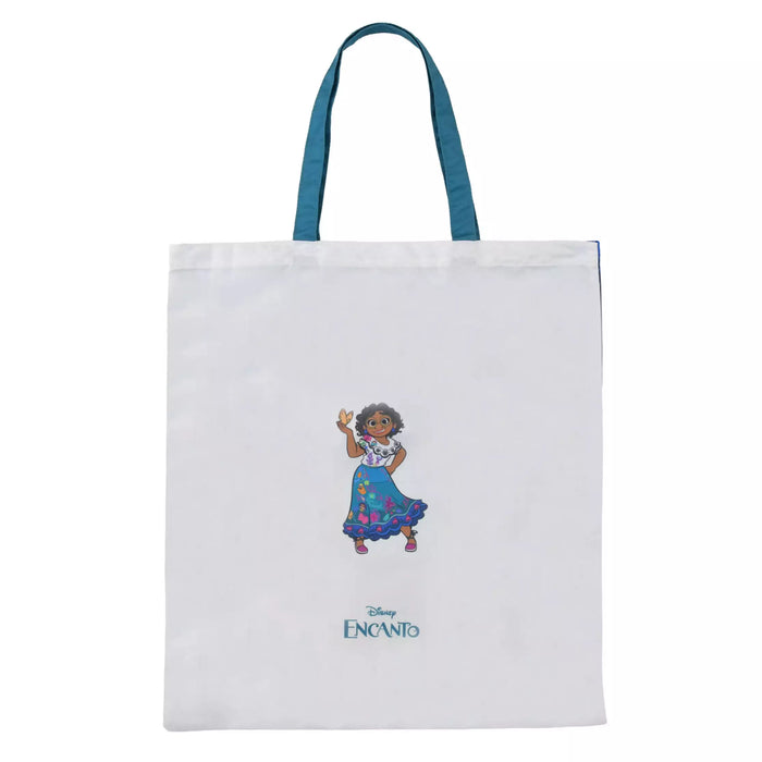 JDS - Mirabelle and the Magical House Foldable Shopping Bag/Eco Bag (Release Date: Dec 23, 2025)