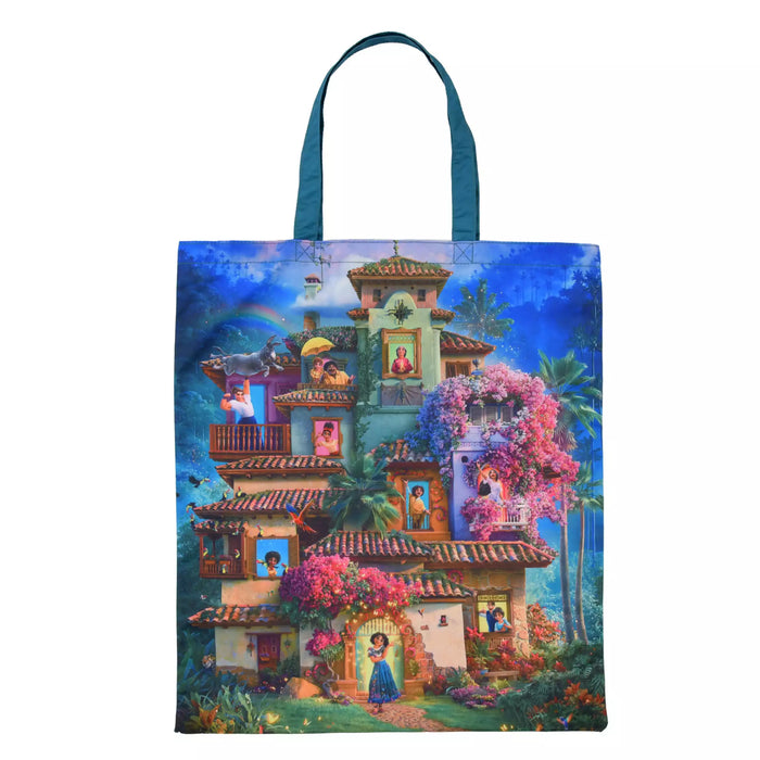 JDS - Mirabelle and the Magical House Foldable Shopping Bag/Eco Bag (Release Date: Dec 23, 2025)