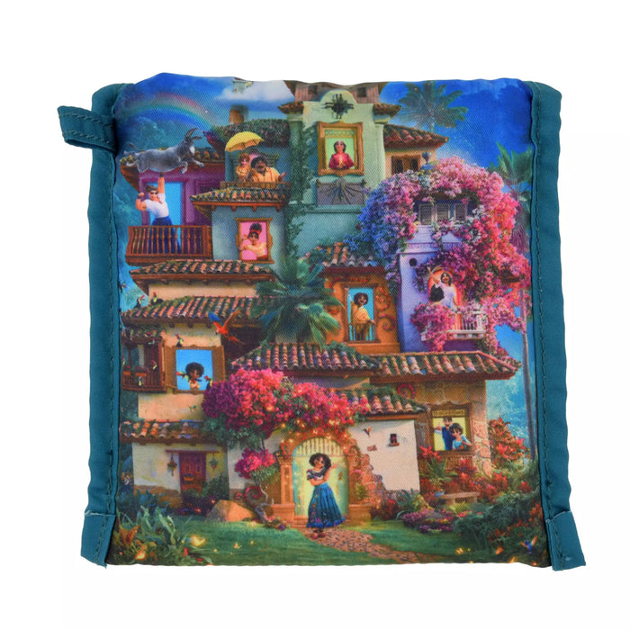 JDS - Mirabelle and the Magical House Foldable Shopping Bag/Eco Bag (Release Date: Dec 23, 2025)