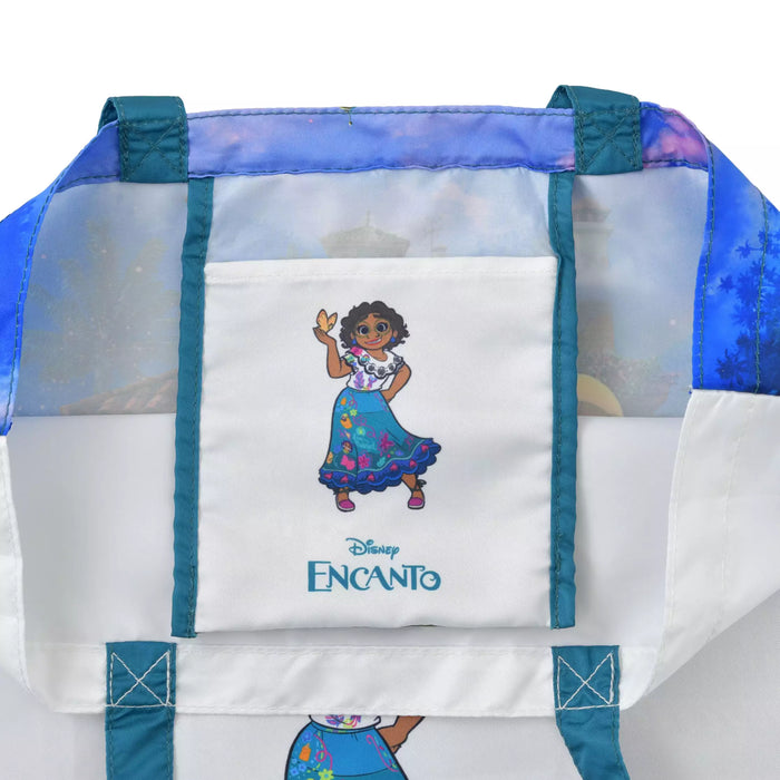 JDS - Mirabelle and the Magical House Foldable Shopping Bag/Eco Bag (Release Date: Dec 23, 2025)