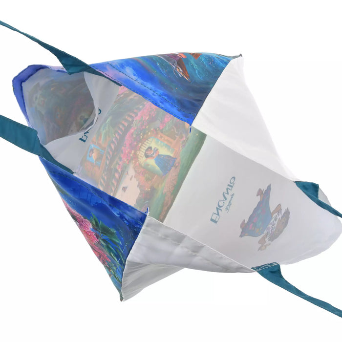 JDS - Mirabelle and the Magical House Foldable Shopping Bag/Eco Bag (Release Date: Dec 23, 2025)