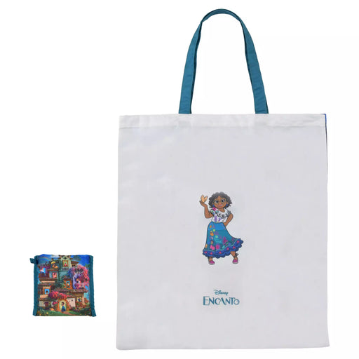 JDS - Mirabelle and the Magical House Foldable Shopping Bag/Eco Bag (Release Date: Dec 23, 2025)