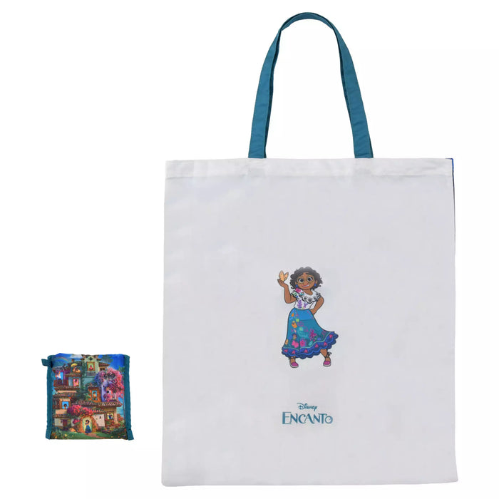 JDS - Mirabelle and the Magical House Foldable Shopping Bag/Eco Bag (Release Date: Dec 23, 2025)