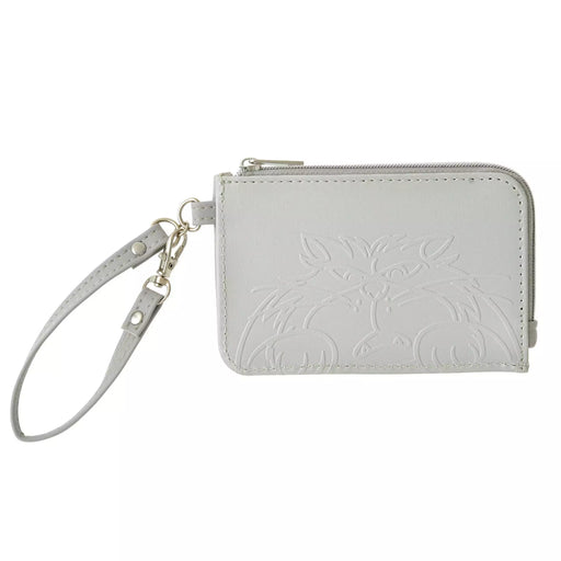 JDS - Lucifer Embossed One Color Card Case