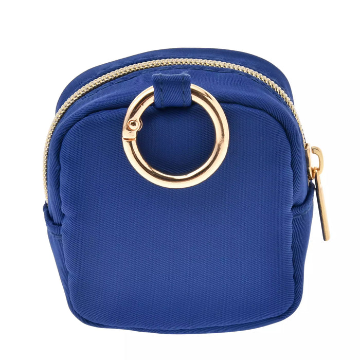 JDS - Donald Duck Pouch (S) Square with Carabiner