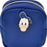 JDS - Donald Duck Pouch (S) Square with Carabiner