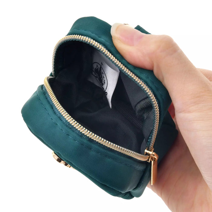 JDS - Goofy Pouch (S) Square with Carabiner