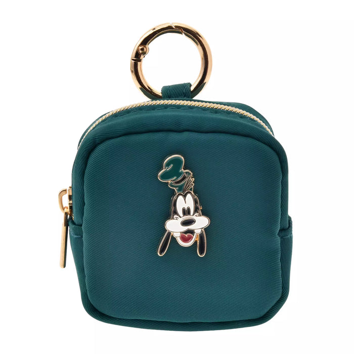 JDS - Goofy Pouch (S) Square with Carabiner