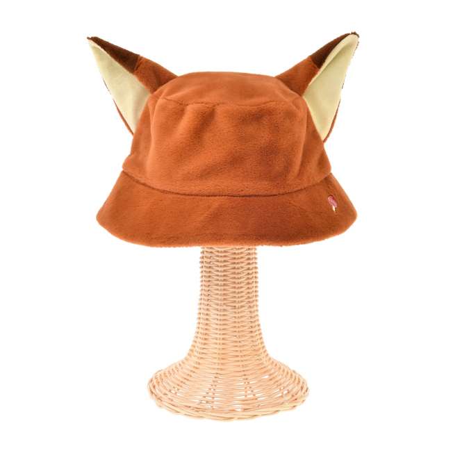 JDS - Zootopia Fashion Collection x Nick Wilde Hat 58 (Release Date: Feb 9, 2026)