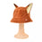 JDS - Zootopia Fashion Collection x Nick Wilde Hat 58 (Release Date: Feb 9, 2026)
