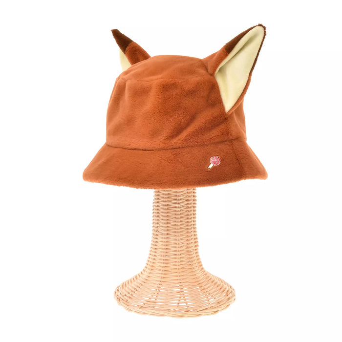 JDS - Zootopia Fashion Collection x Nick Wilde Hat 58 (Release Date: Feb 9, 2026)