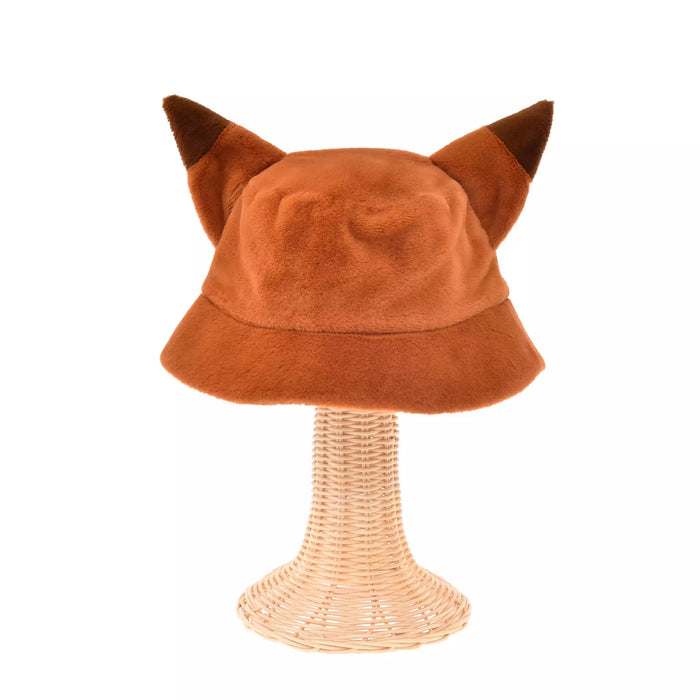 JDS - Zootopia Fashion Collection x Nick Wilde Hat 58 (Release Date: Feb 9, 2026)