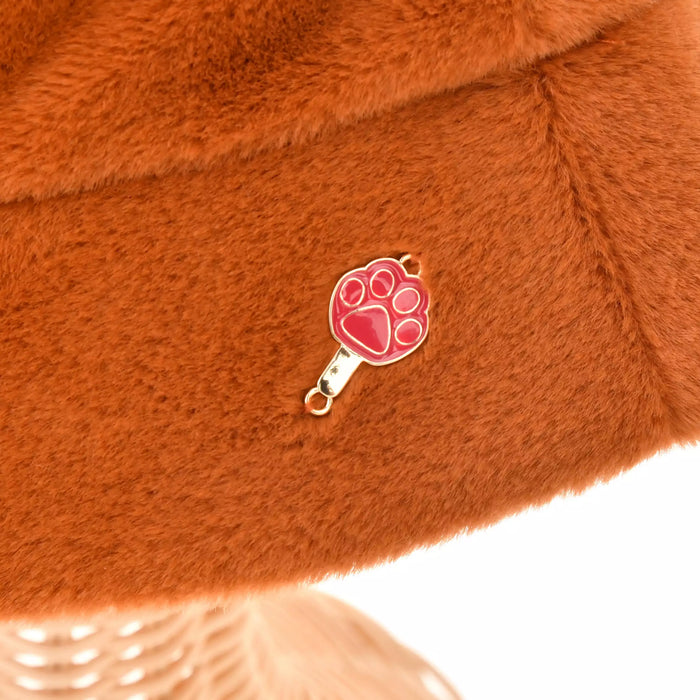 JDS - Zootopia Fashion Collection x Nick Wilde Hat 58 (Release Date: Feb 9, 2026)