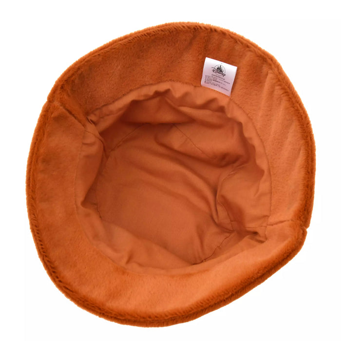 JDS - Zootopia Fashion Collection x Nick Wilde Hat 58 (Release Date: Feb 9, 2026)