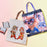 JDS - Lightning McQueen "Rust-eze" Foldable Shopping Bag/Eco Bag (Release Date: Dec 23, 2025)