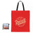 JDS - Lightning McQueen "Rust-eze" Foldable Shopping Bag/Eco Bag (Release Date: Dec 23, 2025)