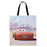 JDS - Lightning McQueen "Rust-eze" Foldable Shopping Bag/Eco Bag (Release Date: Dec 23, 2025)