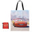 JDS - Lightning McQueen "Rust-eze" Foldable Shopping Bag/Eco Bag (Release Date: Dec 23, 2025)