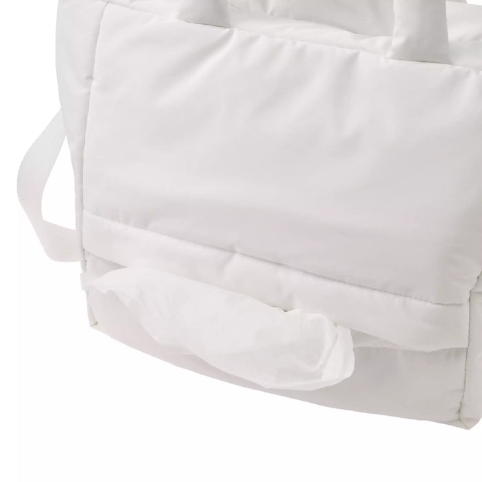 JDS - 2026 Care Robot Baymax Collection x Baymax 2 Ways Tote Bag (Release Date: Jan 19, 2026)