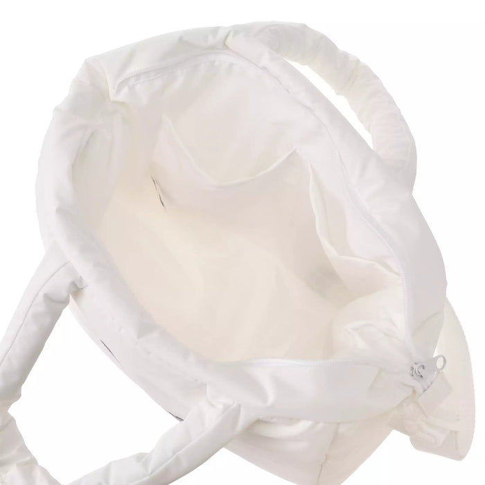 JDS - 2026 Care Robot Baymax Collection x Baymax 2 Ways Tote Bag (Release Date: Jan 19, 2026)