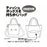 JDS - 2026 Care Robot Baymax Collection x Baymax 2 Ways Tote Bag (Release Date: Jan 19, 2026)