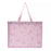 JDS - 2026 Sakura Collection x Winnie the Pooh & Piglet Shopping Bag/Eco Bag (Release Date: Jan 13, 2026)