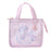 JDS - 2026 Sakura Collection x Winnie the Pooh & Piglet Cooler Bag and Pouch Set with Charm (Release Date: Jan 13, 2026)